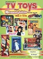 書 A Collector's Guide to   Collector's Guide to TV Memorabilia 1960s & 1970s